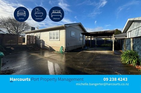Photo of property in 14 Beatty Road, Pukekohe, 2120