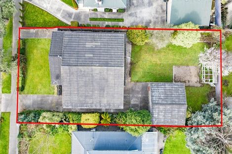 Photo of property in 19 Fairford Street, Bishopdale, Christchurch, 8053