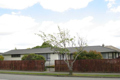 Photo of property in 180 Kendal Avenue, Burnside, Christchurch, 8053
