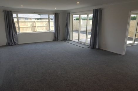 Photo of property in 41b Stonebrook Drive, Rolleston, 7614