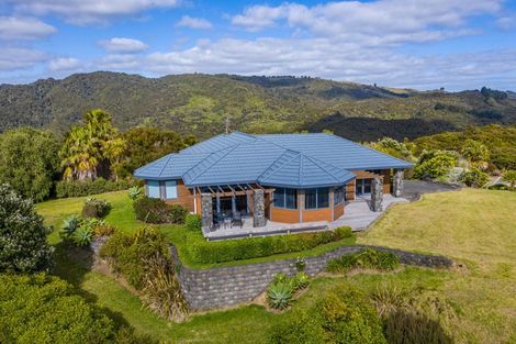 Photo of property in 1692e Wainui Road, Kaeo, 0478