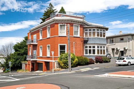 Photo of property in 1/51 Manor Place, Dunedin Central, Dunedin, 9016