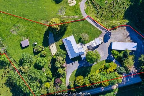 Photo of property in Mangaoranga Road, Eketahuna, 4994