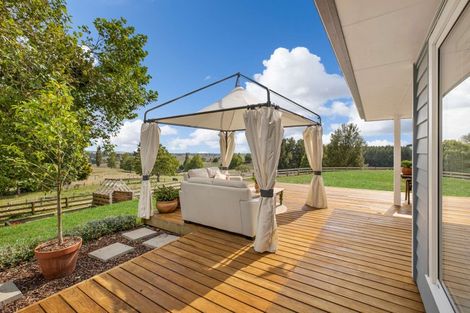 Photo of property in 370 Lichfield Road, Lichfield, Putaruru, 3482