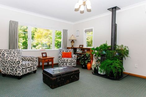 Photo of property in 517 Umutaoroa Road, Dannevirke, 4978