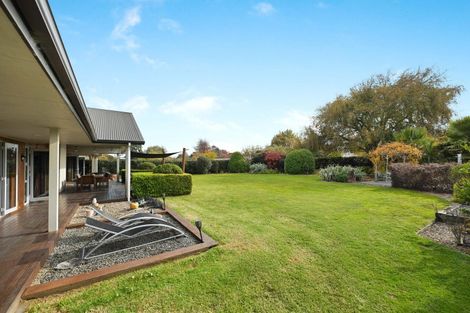 Photo of property in 15 Lissette Road, Newstead, Hamilton, 3286