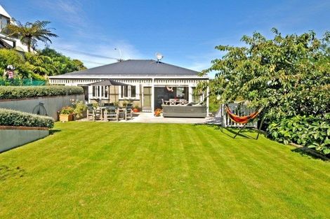 Photo of property in 57 Crofton Road, Ngaio, Wellington, 6035