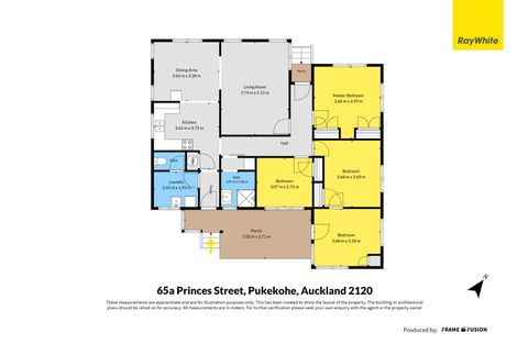 Photo of property in 65a Princes Street, Pukekohe, 2120