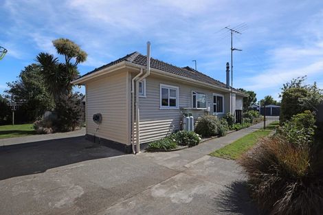 Photo of property in 3 Shearer Street, Tinwald, Ashburton, 7700