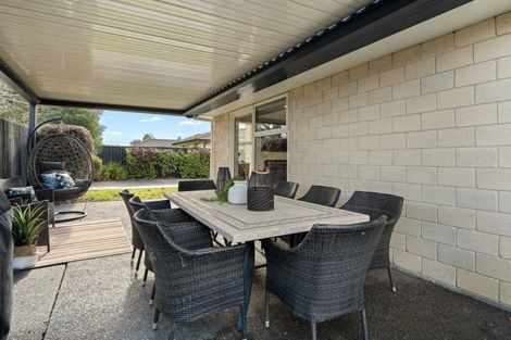 Photo of property in 6 Windsor Close, Springlands, Blenheim, 7201