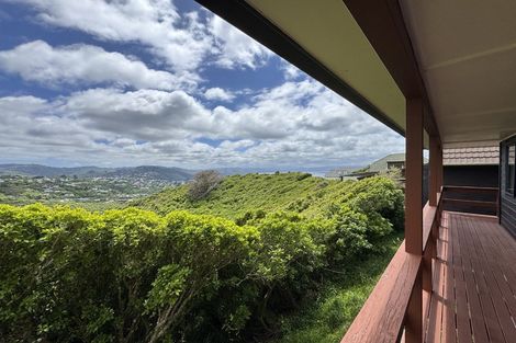 Photo of property in 40b Ashton Fitchett Drive, Brooklyn, Wellington, 6021