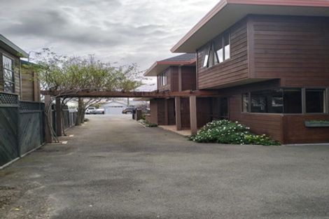 Photo of property in 2/198 Waterloo Road, Hutt Central, Lower Hutt, 5011