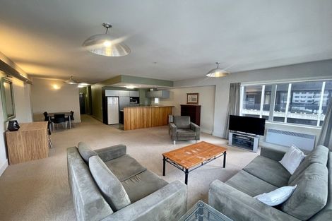 Photo of property in St Pauls Apartments, 100/43 Mulgrave Street, Thorndon, Wellington, 6011