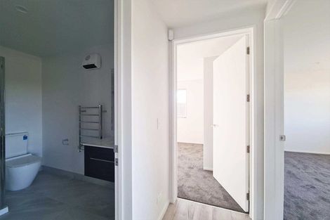 Photo of property in 98a Avanda Avenue, Rolleston, 7615