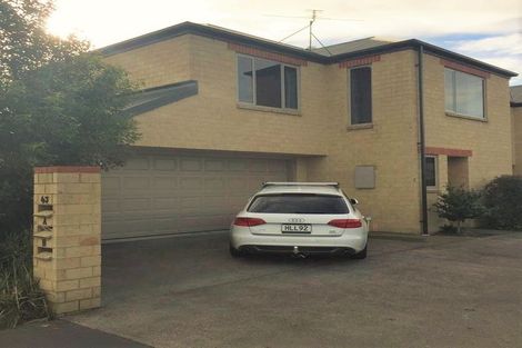 Photo of property in 43 Hume Street, Sydenham, Christchurch, 8023