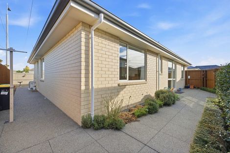 Photo of property in 1/166 Harewood Road, Papanui, Christchurch, 8053