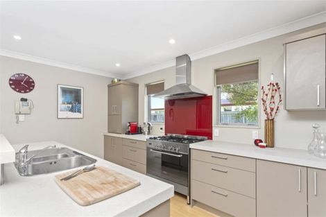 Photo of property in 7 Kilbride Gardens, Halswell, Christchurch, 8025