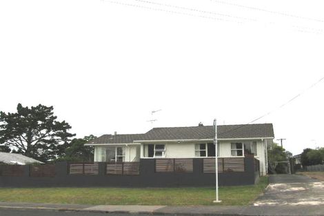 Photo of property in 19 Salisbury Road, Birkdale, Auckland, 0626