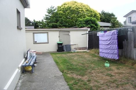 Photo of property in 4 Horseshoe Lake Road, Shirley, Christchurch, 8061