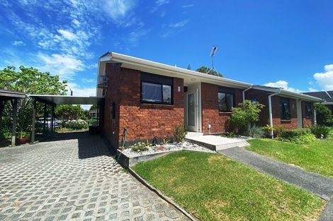 Photo of property in 3 Bellbird Place, Orewa, 0931