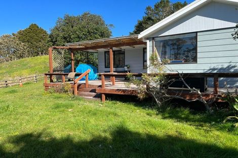 Photo of property in 856 Wharehine Road, Wharehine, Wellsford, 0973