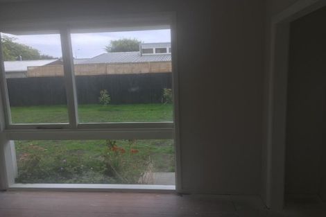 Photo of property in 1/7 Burrows Place, Ilam, Christchurch, 8041