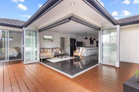 Photo of property in 8 Reliance Crescent, Beachlands, Auckland, 2018