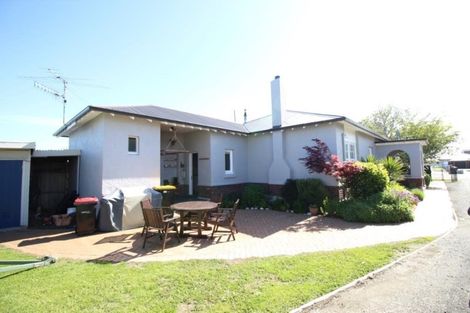 Photo of property in 117 Macmaster Street, Richmond, Invercargill, 9810