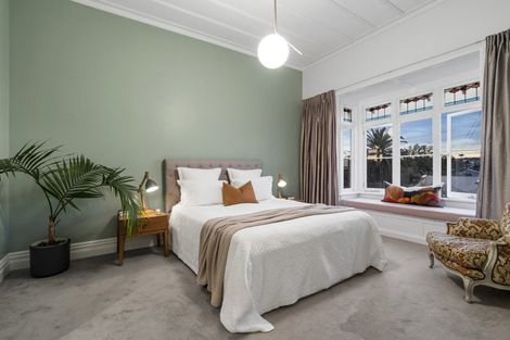Photo of property in 26 Farrar Street, Grey Lynn, Auckland, 1021