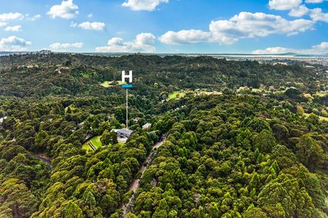 Photo of property in 6 Walker Road, Henderson Valley, Auckland, 0612