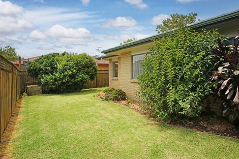 Photo of property in 6 Cottesmore Place, Huntington Park, Auckland, 2013