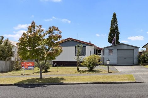 Photo of property in 6 Balmerino Crescent, Pukete, Hamilton, 3200