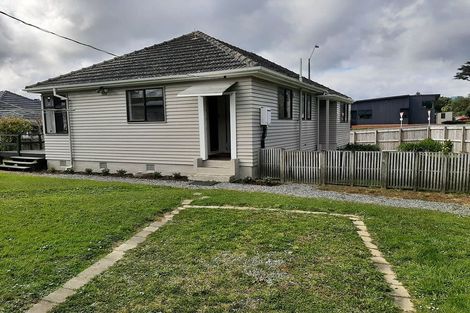 Photo of property in 54 Haumia Street, Johnsonville, Wellington, 6037