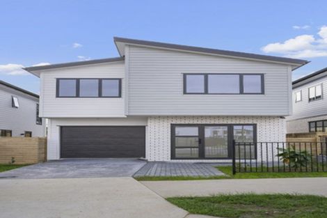 Photo of property in 29 Whiteywood Street, Westgate, 0814