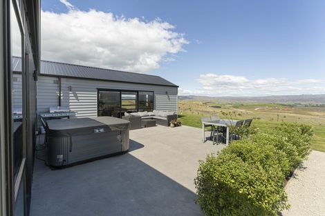 Photo of property in 77 Leaning Rock Road, Springvale, Alexandra, 9393