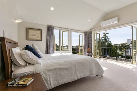 Photo of property in 25 Taurarua Terrace, Parnell, Auckland, 1052