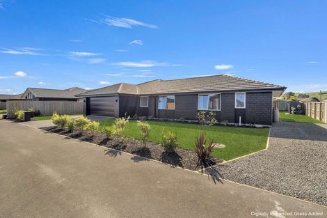 Photo of property in 2 Upham Way, Amberley, 7410