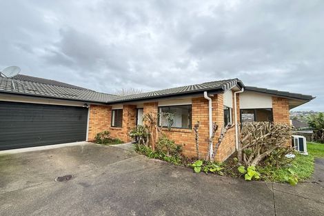 Photo of property in 29 Innisowen Place, Flat Bush, Auckland, 2019