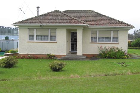 Photo of property in 27 Morningside Road, Morningside, Whangarei, 0110