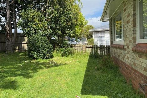 Photo of property in 15 Rogers Road, Manurewa, Auckland, 2102