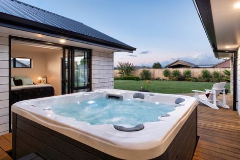 Photo of property in 22 Kaimai Drive, Matamata, 3400