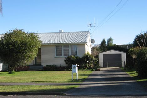 Photo of property in 9a Keats Crescent, Enderley, Hamilton, 3214