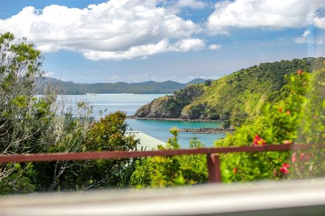 Photo of property in 34 Oneroa Road, Russell, 0202