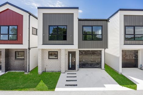 Photo of property in 5/129 Maich Road, Manurewa, Auckland, 2102