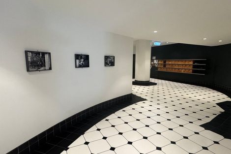 Photo of property in Dominion Apartments, 10/80 Victoria Street, Wellington Central, Wellington, 6011