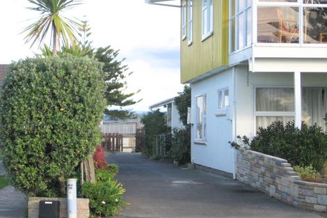 Photo of property in 22 The Esplanade, Westshore, Napier, 4110