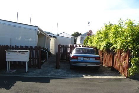 Photo of property in 5a Calder Avenue, North East Valley, Dunedin, 9010