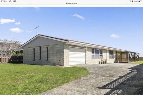 Photo of property in 34 Wesley Avenue, Frankleigh Park, New Plymouth, 4310