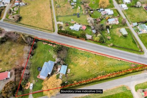 Photo of property in 16 Round Hill Road, Reidston, Oamaru, 9492