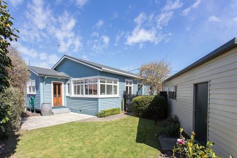 Photo of property in 47 Dickens Street, Addington, Christchurch, 8024